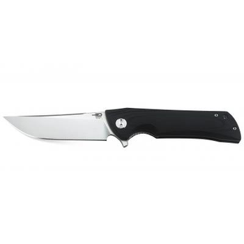 Ніж Bestech Knife Paladin Black (BG13A-1)