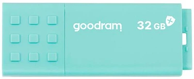 Flash Drive Goodram 32GB USB 3.0 UME3 Care Green (6736224)