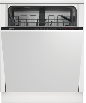Посудомийна машина Beko BDIN24322 (6743876)