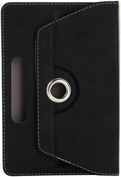 Чехол-книжка TOTO Book Cover Universal 10" Black