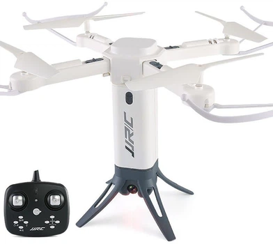 Квадрокоптер JJRC H51WH White