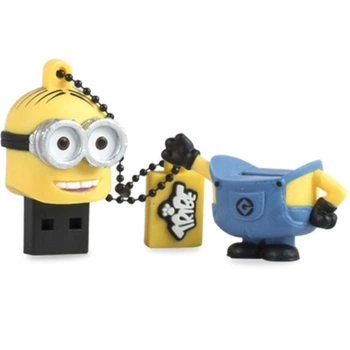 USB Flash Tribe USB Flash Minions 16GB Despicable Me Dave