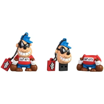 USB Flash Tribe USB Flash Disney 16GB Beagle Boy
