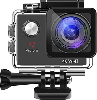 Екшн-камера Victure AC600