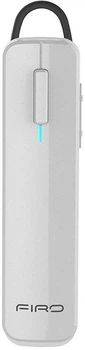 Бездротова гарнітура Firo M715 White