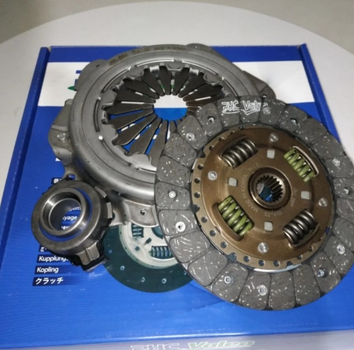 Комплект сцепления Sens, Таврия (диск+корз.+подш.) 245.1601130-02/085 Valeo PHC