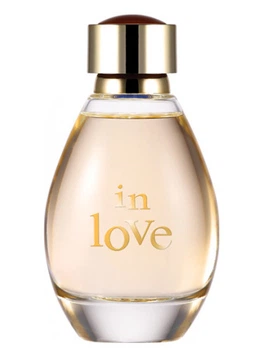 Парфюмированная вода для женщин La Rive In love 90 ml