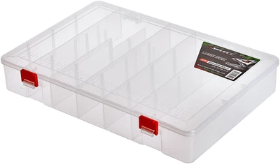 Коробка Select SLHS-313 31.5х22.8х5 (18703067)