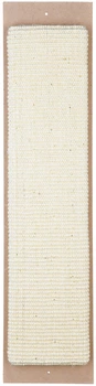 Ściereczka (drapak) Trixie Jumbo płaska 17 x 70 cm beżowa (4011905431710)