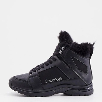 Ботинки Calvin Klein Candal B4N12174 Black