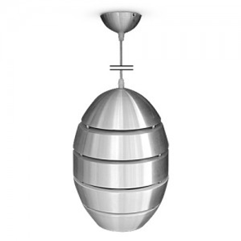 Світильник підвісний Brilum VERANO 24 LW-VE2400-73