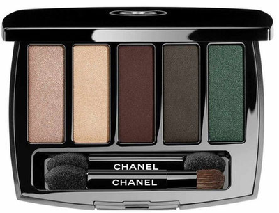 Chanel Trait De Caractere Eyeshadow