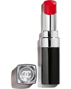 CHANEL Rouge Coco Bloom Lipstick - 110 chance di Thebeautydept_id |  Tokopedia