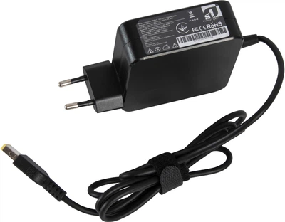 Блок живлення 1stCharger для ноутбука 90 W 20 V 4.5 А USB Wall Mount (WM1ST20V90WUSB)