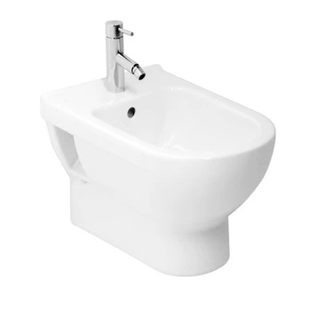 Биде подвесное Jika Cubito 56х36 см (H8314220003021)