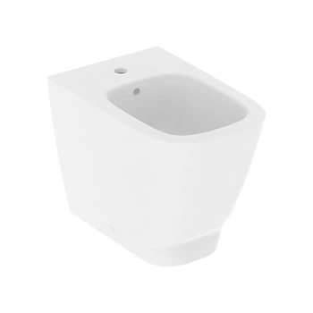 Биде напольное Geberit Smyle Square (500.841.00.1)