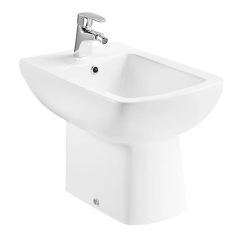 Биде напольное Devit Comfort (2110123)