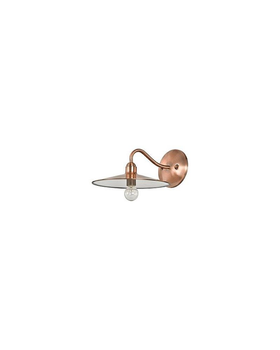 Бра Ideal Lux CANTINA AP1 RAME 112695