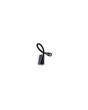 Бра Ideal Lux Goose Ap1 Nero 142692