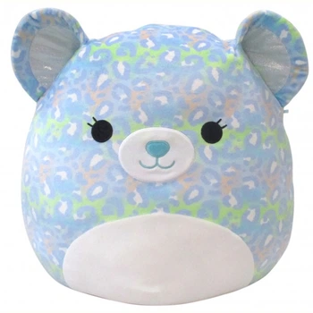 Мягкая игрушка Squishmallows (Jazwares) Гепард Линдсей 31см