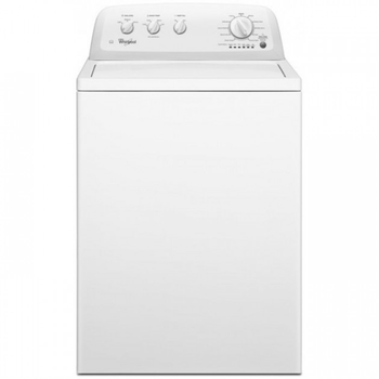 Стиральная машина Whirpool 3LWTW4705FW вертикальная загрузка 15 кг ...