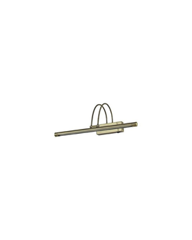 Подсветка для картин Ideal Lux BOW AP66 BRUNITO 121161