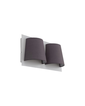 Светильник настенный Eglo 97625 Serravalle