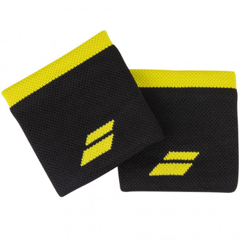 Напульсник Babolat LOGO WRISTBAND 5UA1261/2015