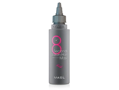 Восстанавливающая питательная маска для волос Masil 8 Seconds Salon Hair Mask, 100мл (8809744060149)