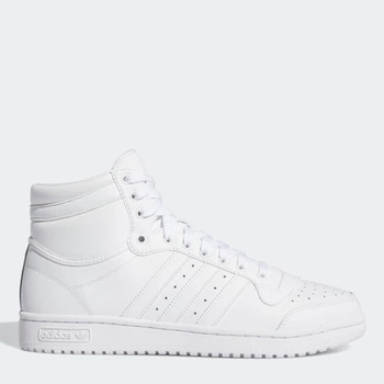 Жіночі снікери adidas Originals Top Ten FV6131 36 (4.5UK) 23 см Білі (4060517714292) (955555900246297) - Уцінка