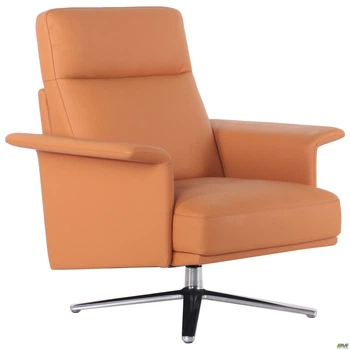 Крісло AMF Lorenzo XL Orange 547000