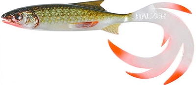 Виброхвост Balzer Shirasu Reptile Shad 15 см 15 г 1 шт Pike