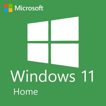 Microsoft Windows 11 Home на 1 ПК 64-bit All Lng (електронна ліцензія - ESD) Microsoft (KW9-00664)