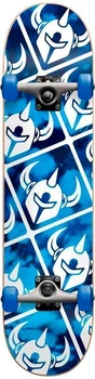 Скейт Комплит DARKSTAR CRISP FP Blue 7.875