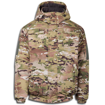 Куртка Camo-Tec CT-865, 56, MTP