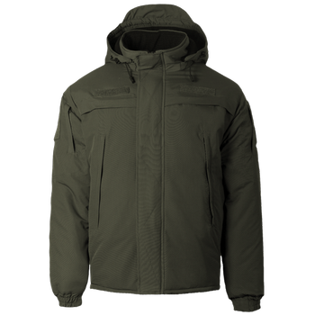 Куртка Camo-Tec CT-918, 50, Olive