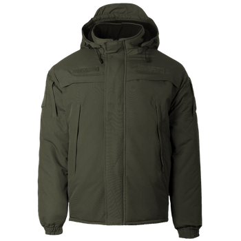 Куртка Camo-Tec CT-918, 60, Olive