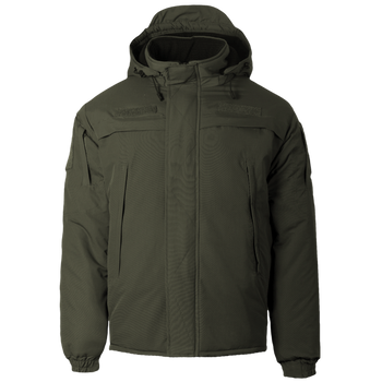 Куртка Camo-Tec CT-918, 48, Olive