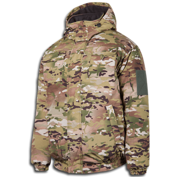 Куртка Camo-Tec CT-865, 52, MTP