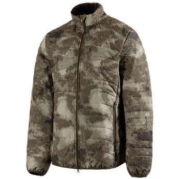 Куртка Camo-Tec CT-679, 48, A-TACS AU