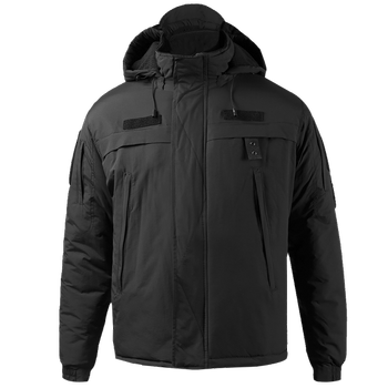 Куртка Camo-Tec CT-555, 60, Black