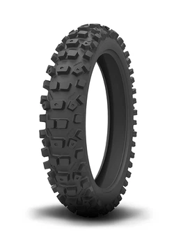 Шини для мотоциклів спортивні 120/100-18 KENDA K772 CARLSBAD 68M TT