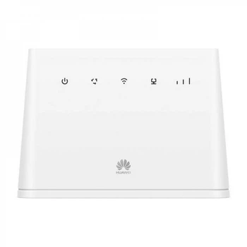4G/3G WiFi модем роутер Huawei B311-221 LTE до 150 мБит/с - антенный разъем