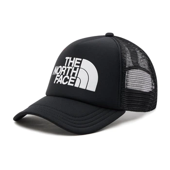 Кепка The North Face One size Черный NF0A3FM3KY41