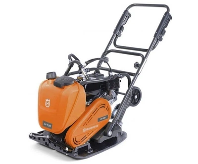 Виброплита Husqvarna Atlas Copco LF1000 Honda LAT