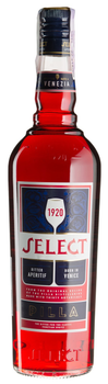 Ликер Select 1 л 17.5% (8000330116091)