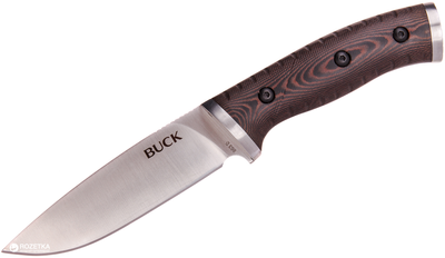Мисливський ніж Buck Selkirk (863BRSB)