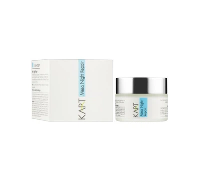 Ночной крем Kart Innovation Meso MesoNight Cream 50мл