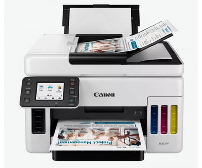 МФУ Canon MAXIFY GX6050 (4470C006)