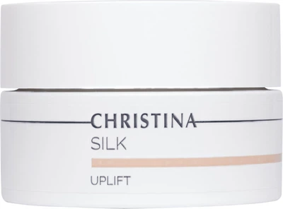 Krem do twarzy Christina Silk UpLift liftingujący 50 ml (7290100367322)